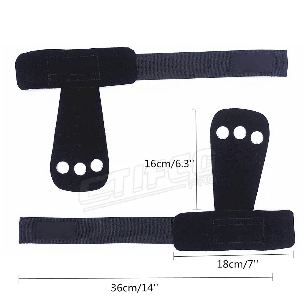 Top Selling Weightlifting Gym Palm Guard Protector Grip