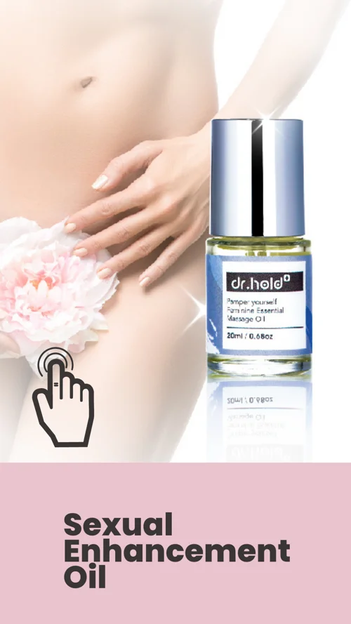 sexual enhacement oil