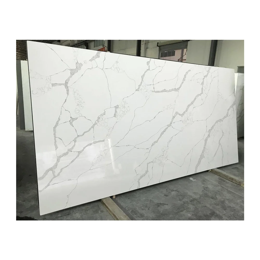 Оптовая продажа, плиты из натурального кварца