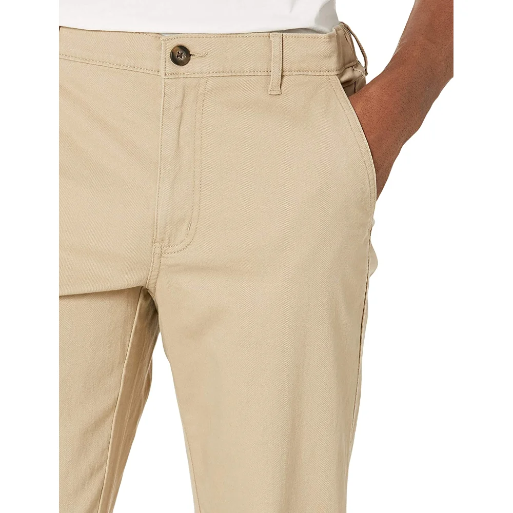 Latest Fashion Jogger Pants Men Casual Solid Pocket Cargo Hip Hop Men Sweatpants Streetwear Trousers