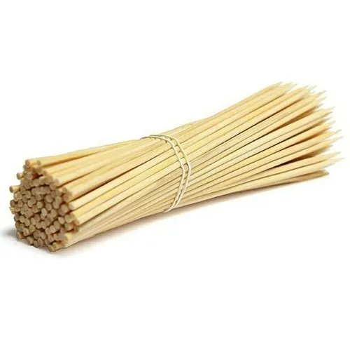 Disposable Fruit Sticks Bamboo Skewer with Factory Price