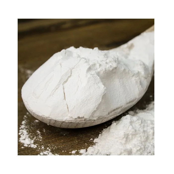 Модифицированный пищевой и промышленный крахмал Tapioca