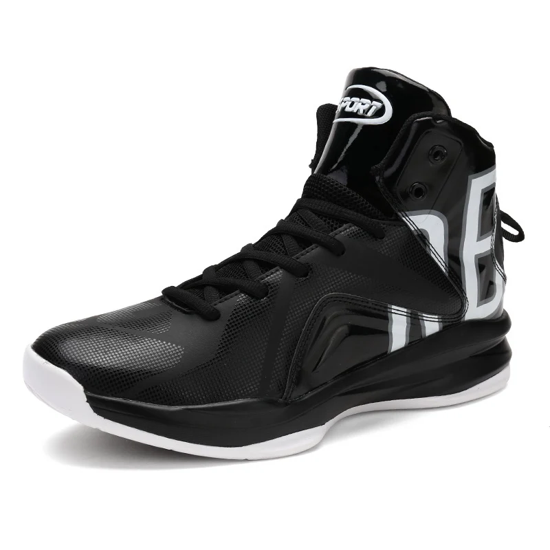 Top Quality Basketball Shoes Mens Athletic Shoes Basketball Shoes