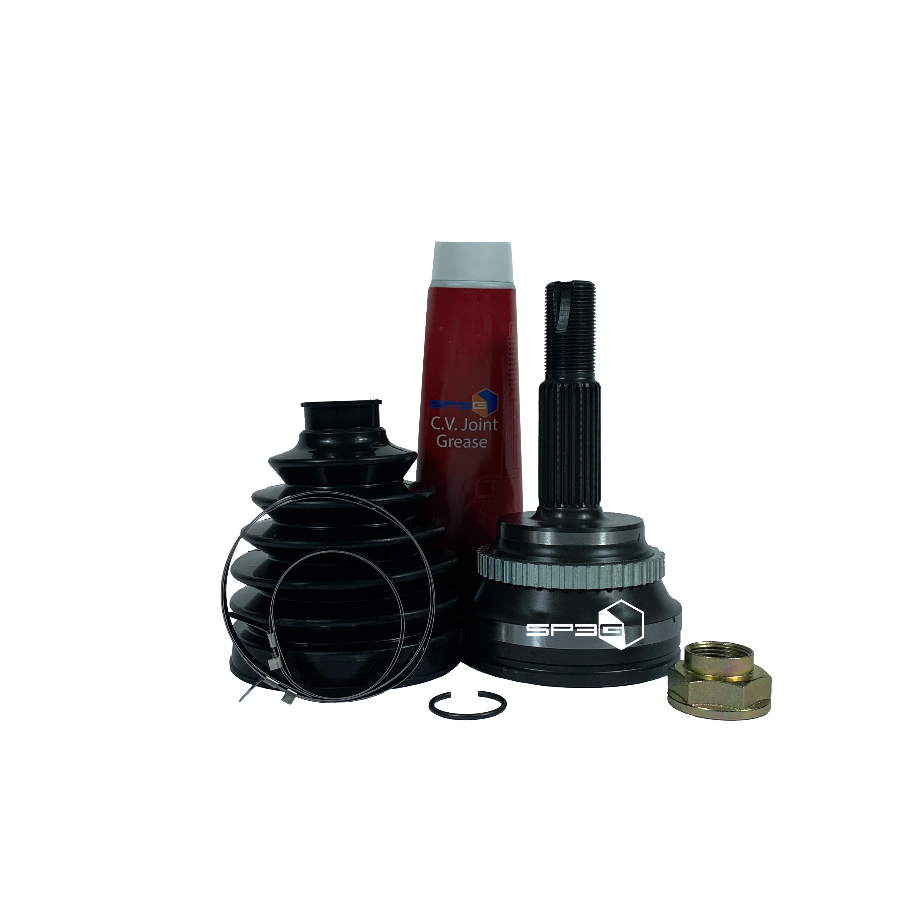 Wholesale Price Auto Transmission Part CV Joint Drive Shafts For Wholesale Wheel Hub CV Joint WISH 2.0 26-63-27