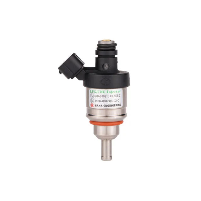 [HANA] Outstanding performance auto injector cng injector rail injector lpg H2000 made in korea