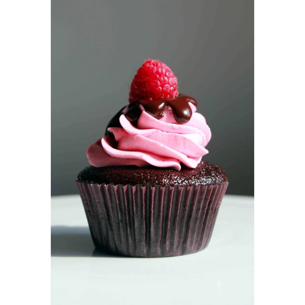 Top quality baking dough mix for muffins, baking supplies