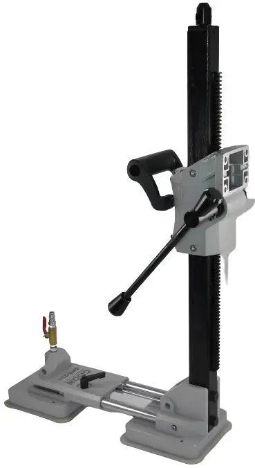 Heavy Duty Drill Drilling Stand Standing Holder for Electric Drill
