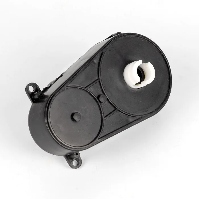 Factory price 6V 12V RS380 Children electric car gearbox with motor reducer for child ride on car