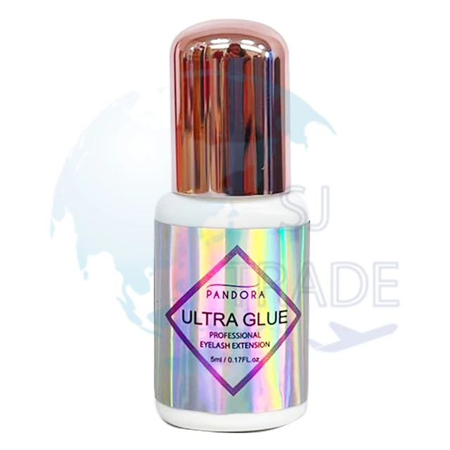 
Ultra Glue /Long Lasting Eyelash Extensions Glue / High quality Glue Korea 