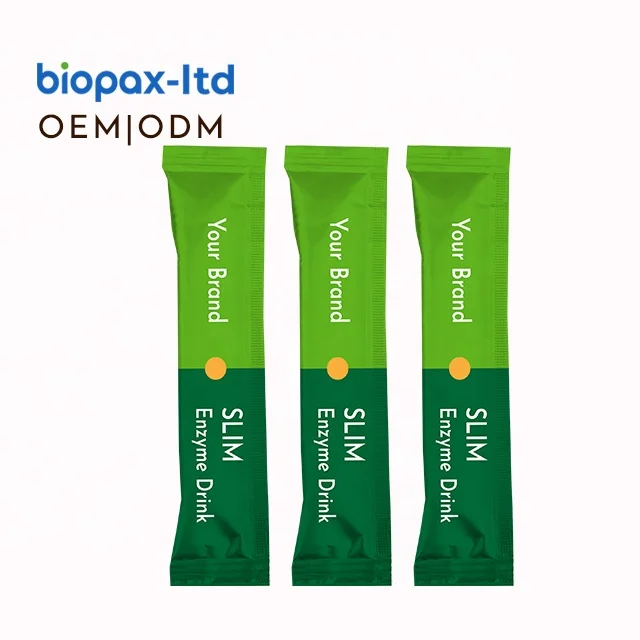 OEM top quality natural veg fruit enzymes drink