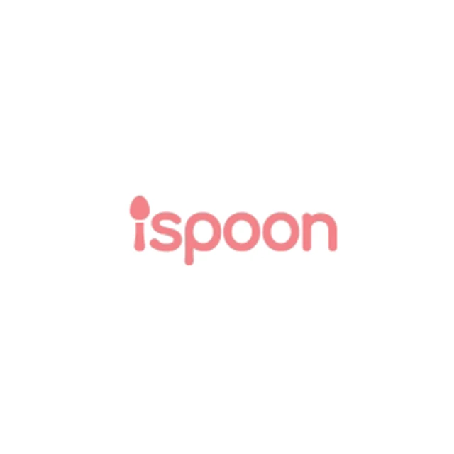  Корейское производство ispoon Baby Grain закуска 100% органические ингредиенты рисовая детское