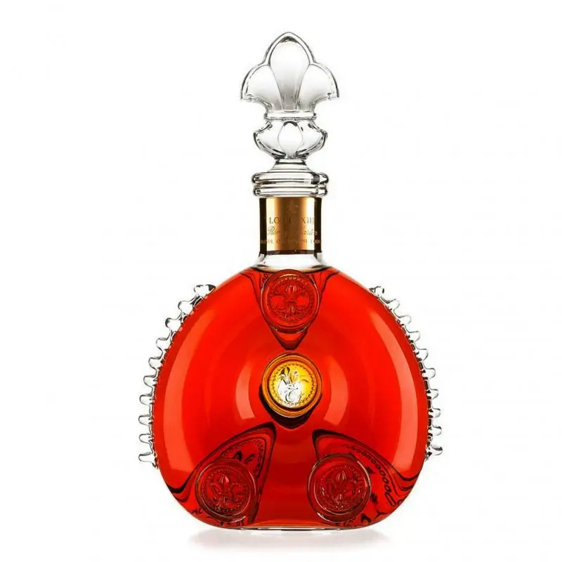Remy Martin людовикаxiii классический графин 0.7l 40%