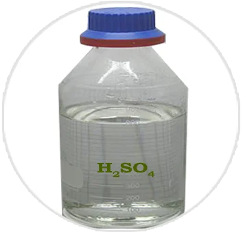 
Order Sulfuric Acid (H2SO4) 
