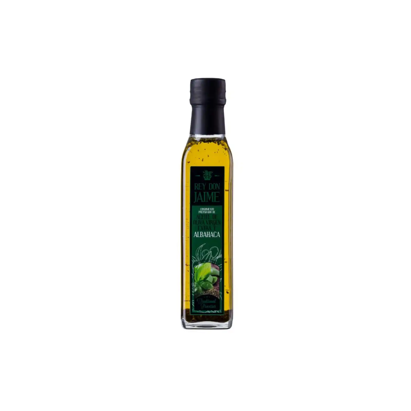 new spanish flavored cold pressed extra virgin olive oil for dressing