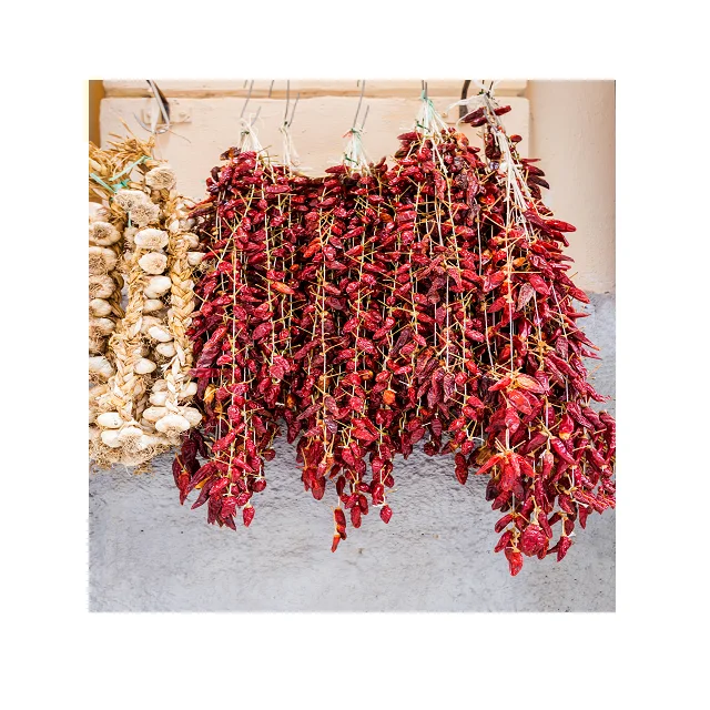 
Premium Quality Spices Red Chilli In Wholesale Price 