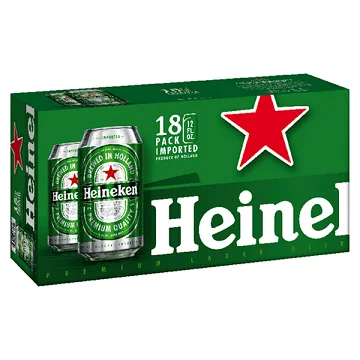 Hot selling Dutch Heineken Beer in Bottles and Cans Available