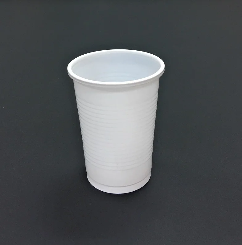 8oz  Disposable PP Drinking Plastic Cups