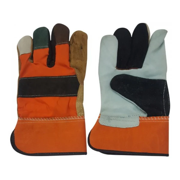 Best Design Super Quality Leather Working Gloves For Hot Sale New Arrival Leather Working Gloves