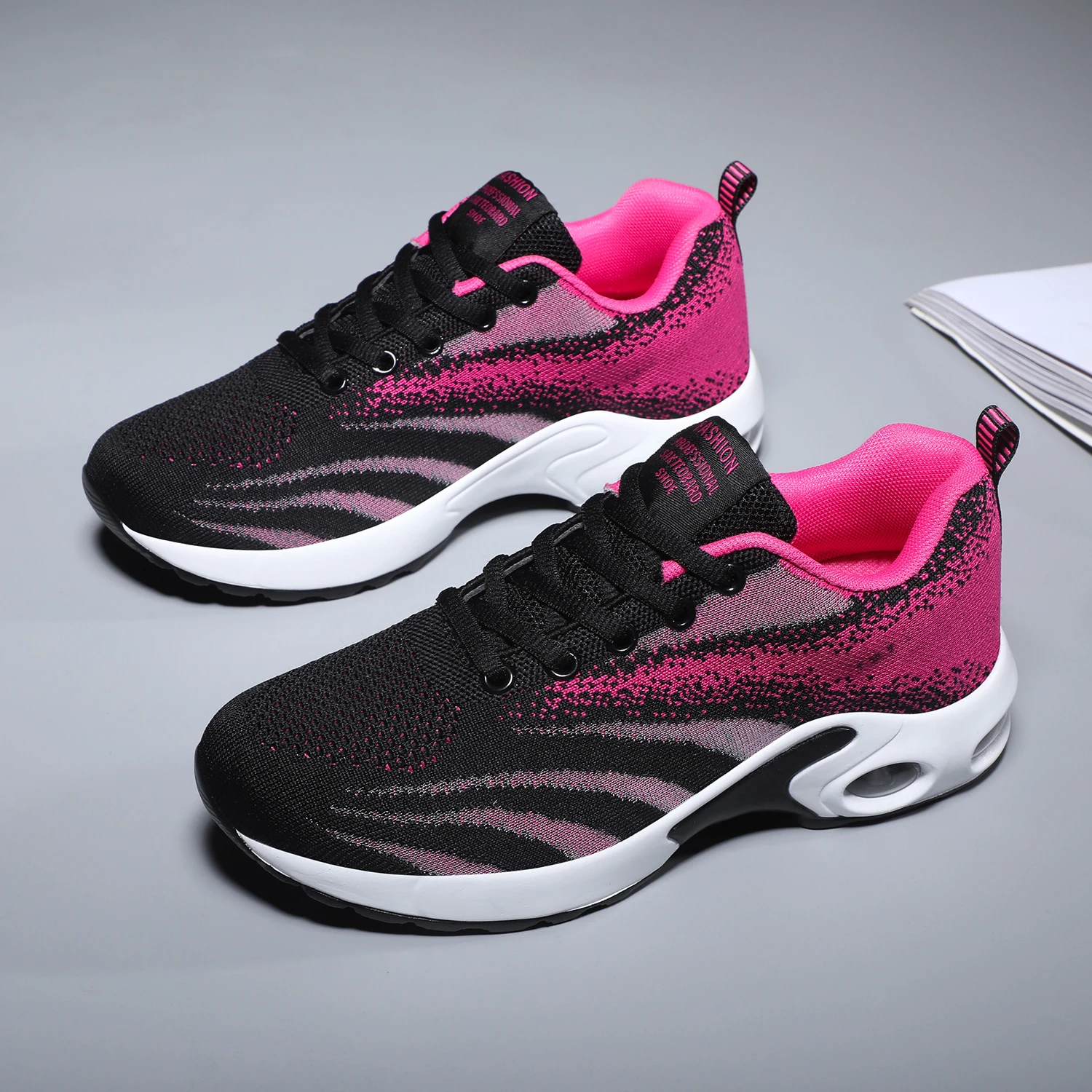 Cheap Air Cushion Dance Sneakers Shoes sports shoes women Amazon top sales