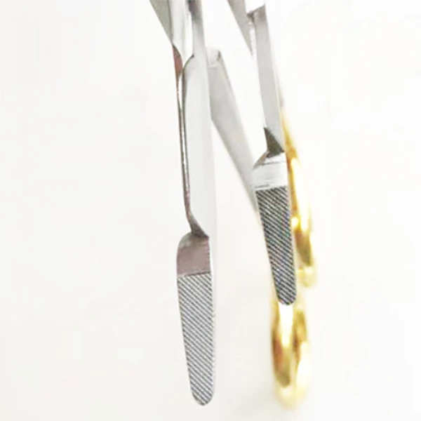 Needle Holder Mathieu Needle Driver TC Tip Forceps for Dental Stainless Steel top products