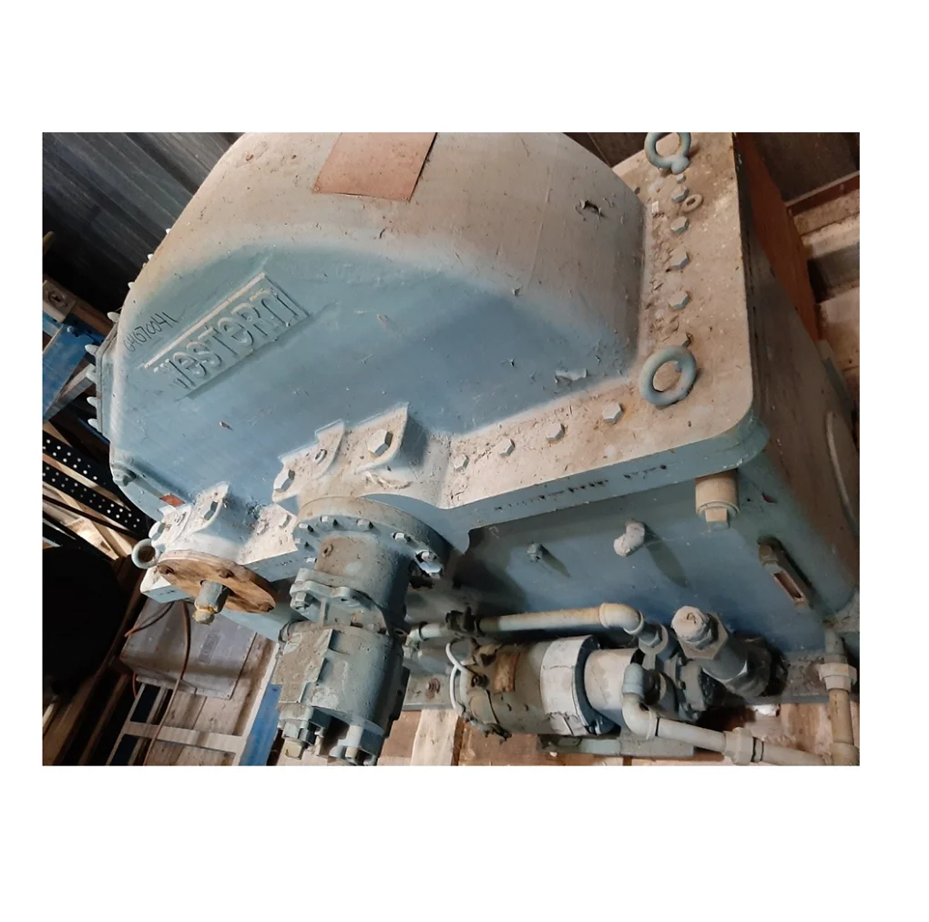 Best Quality 3x1.5x8.5 Ahlstrom Pump S N 010059 And  Packed F4D1