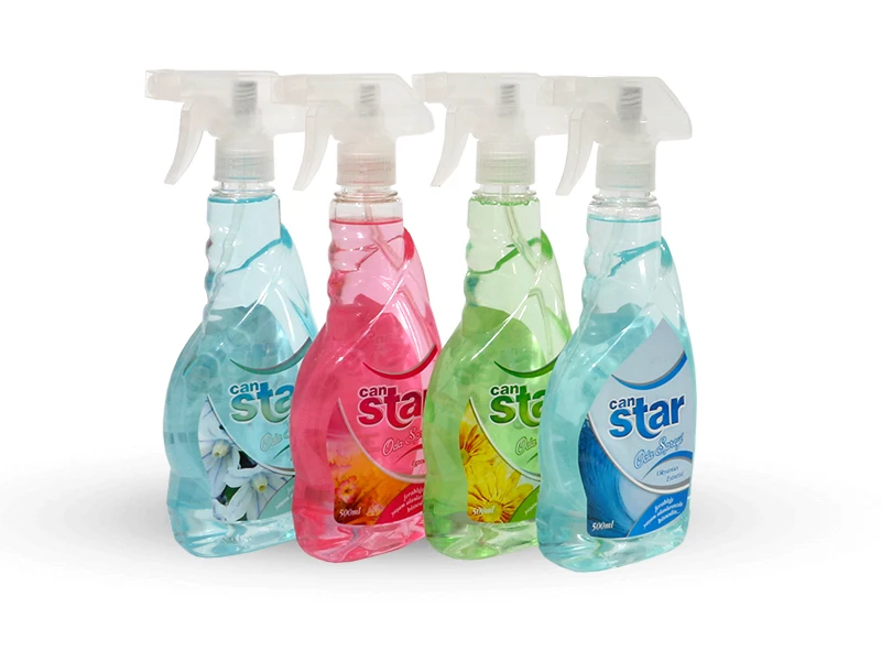 ROOM AND LAUNDRY PERFUME 5 LT.