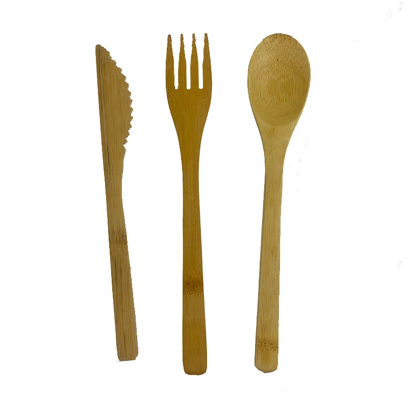New bamboo products hot kitchen set salad spatula spatula rice spoon can be used for family gatherings