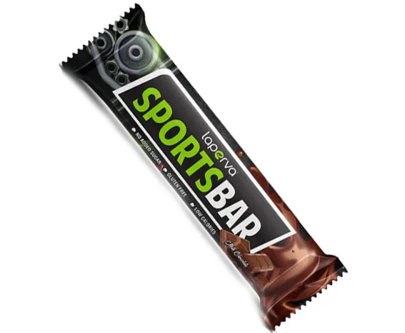 
Wholesale price hot selling sports bar with pure Belgian chocolate for diet and energy source Dark Chocolate Flavor 42g 