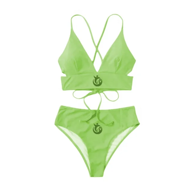 Matching Swimwear Couple Famous brands Luxury Designers Bathing swim suit 2 two piece bikini Men Swim Trunks Designer Swimsuits