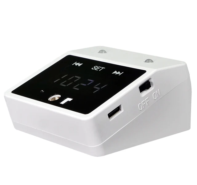 Прибор для измерения температуры тела K2 цифровой дисплей