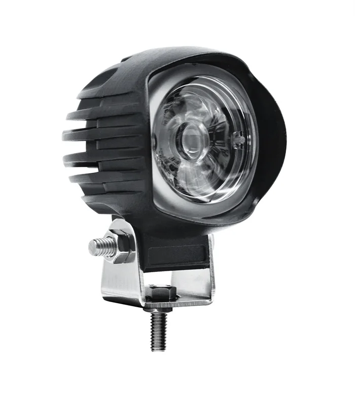Oledone wholesale high brightness auxiliary spot lights 12v projector motorcycle led lights  1L15-B