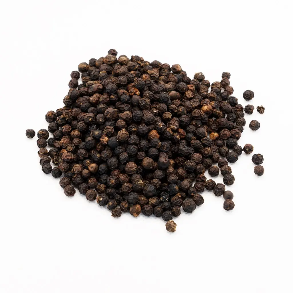 
Top Quality Whole Dry Black Pepper Vietnam - Best Price Natural Black Pepper Vietnam 