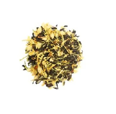 Чайные подарки Нельсона, абрикосовый персиковый коблер, номер модели 167P из США