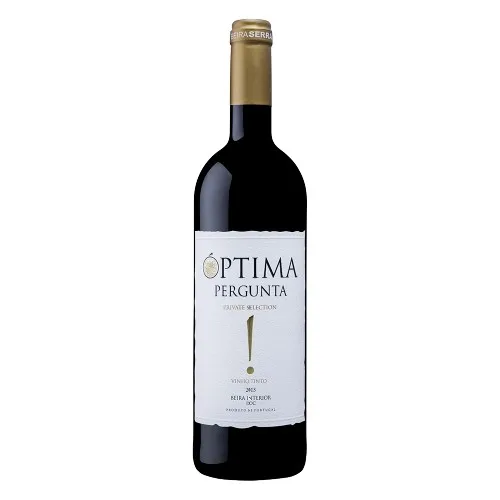 Optima Pergunta Private Selection