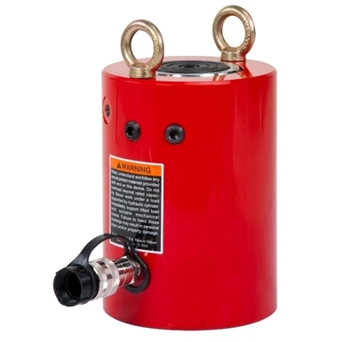 
HG10006 BVA 100 Ton 150mm 5.91