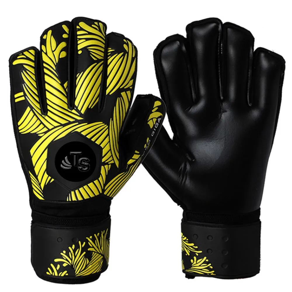  Оптовая продажа перчатки для вратаря лучшего качества