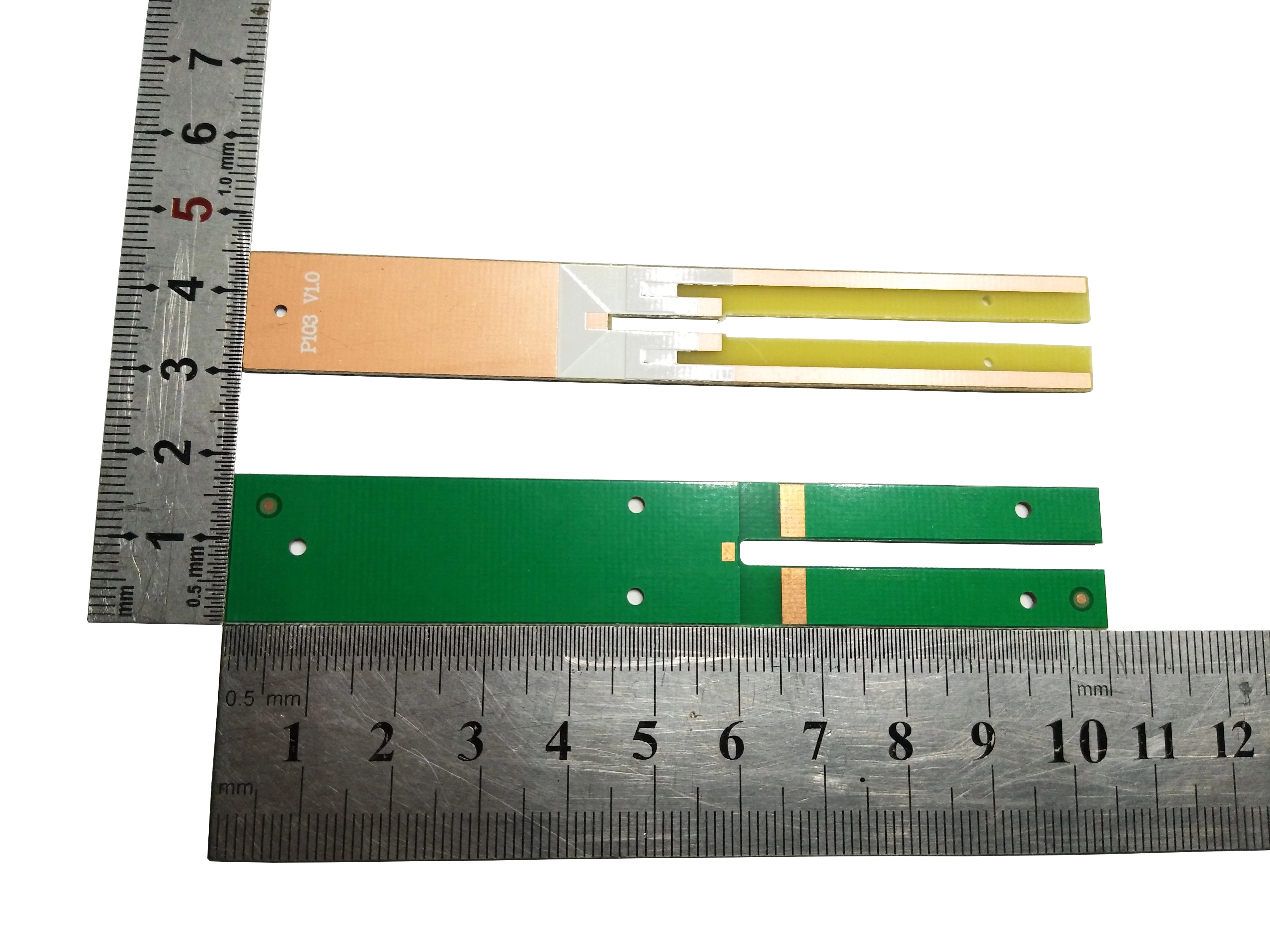 2023 High Gain Wireless Internal Patch Wifi Gsm 3G Dipole 3Dbi 4G Lte Pcb Antenna