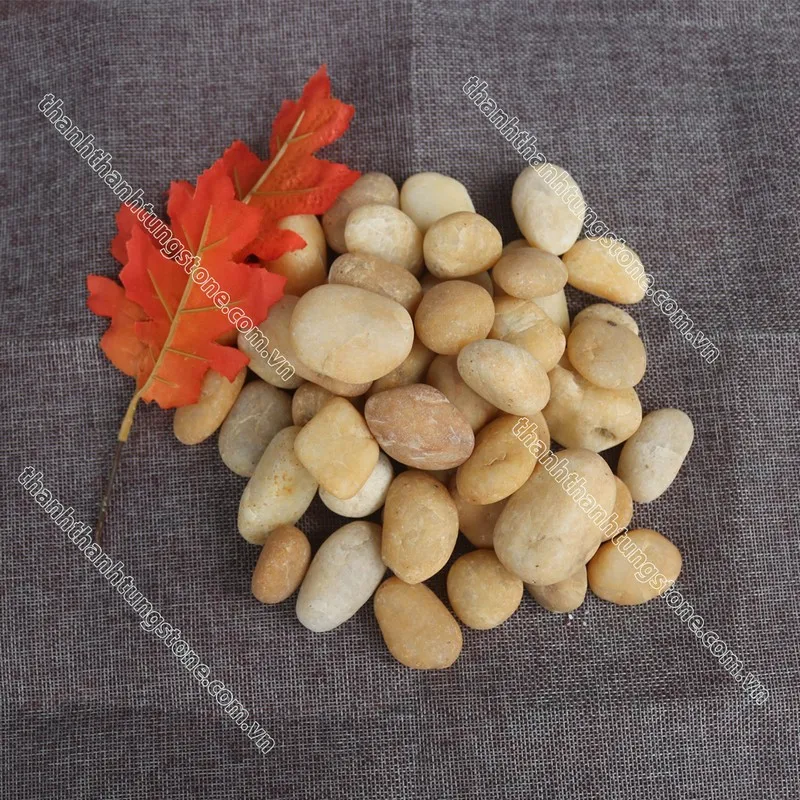 Top Viet Nam Decorative Stone Natural Stone Thanh Thanh Tung Brand