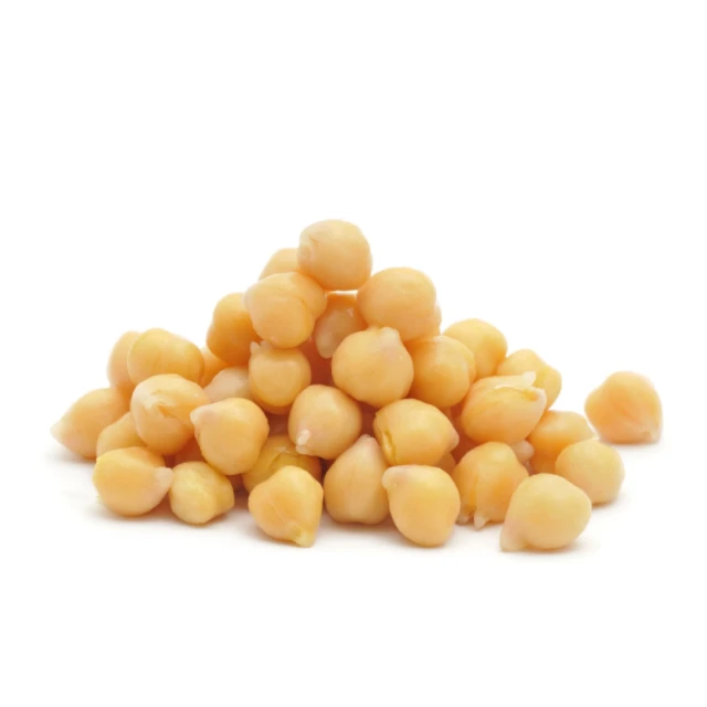 White Garbanzo Beans For Sale At Cheap Price