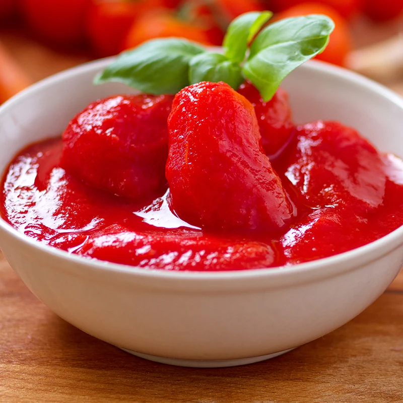 Помидор в банке консервация томатного кетчупа томатная паста барабане