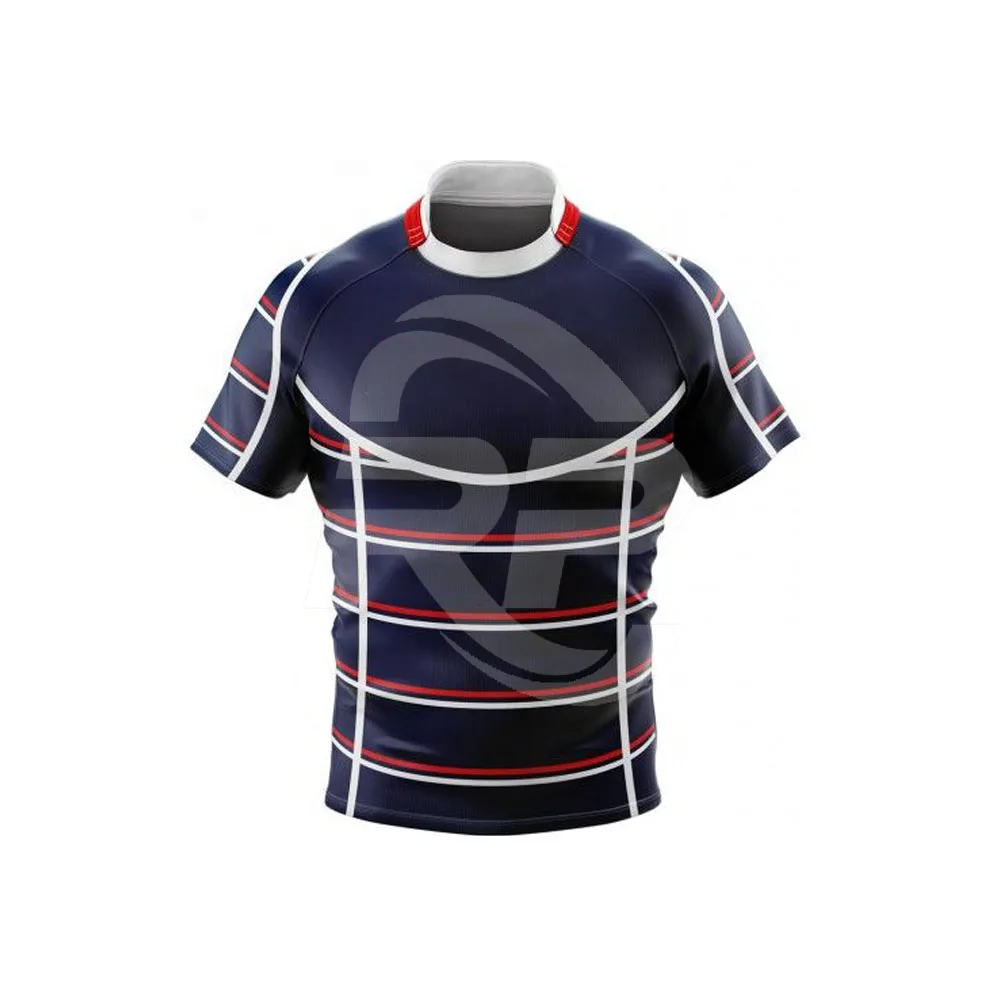 2021 сублимационная футболка для регби и короткая индивидуальная