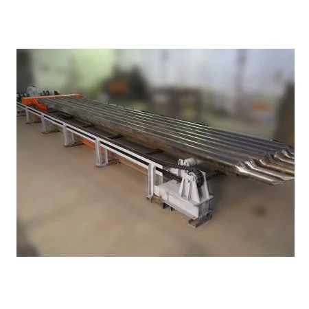 Anchoring Machine For Prestressed Concrete EQUIPMENT FOR REINFORCED CONCRETE PRODUCTS Reinforced Concrete Equipment