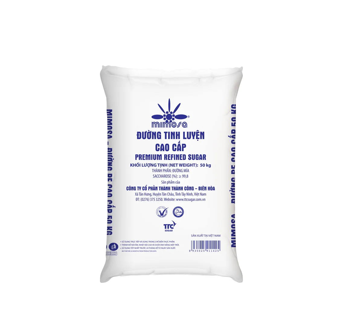 Good Price Supply Premium Refined Sugar Organic Sugar From Natural Ingredients With Reasonable Price And Fast Delivery