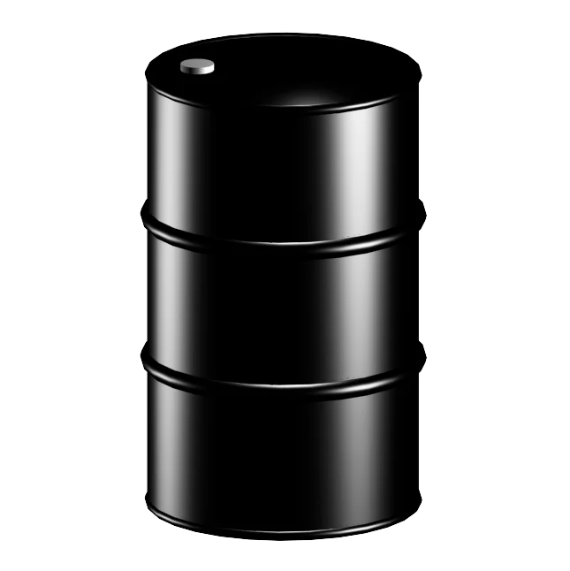 ESPO Crude petroleum oil in barrels