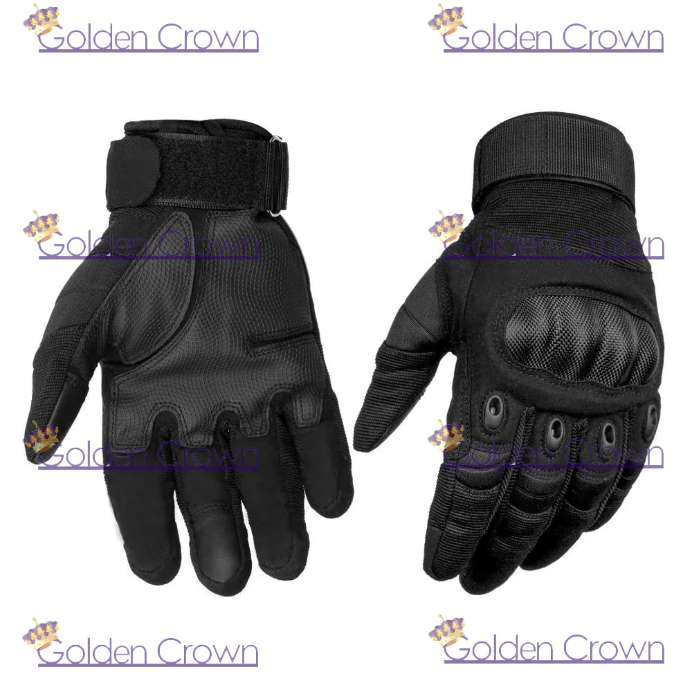 Высококачественные унисекс тактические перчатки для пейнтбольной стрельбы и