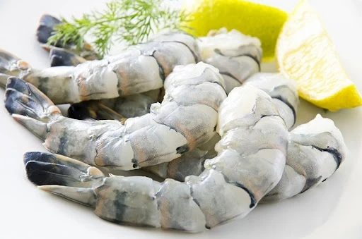 High quality Raw Vannamei Shrimp HLSO, Headless, Shell On Wholesale Frozen Seafood made in Vietnam