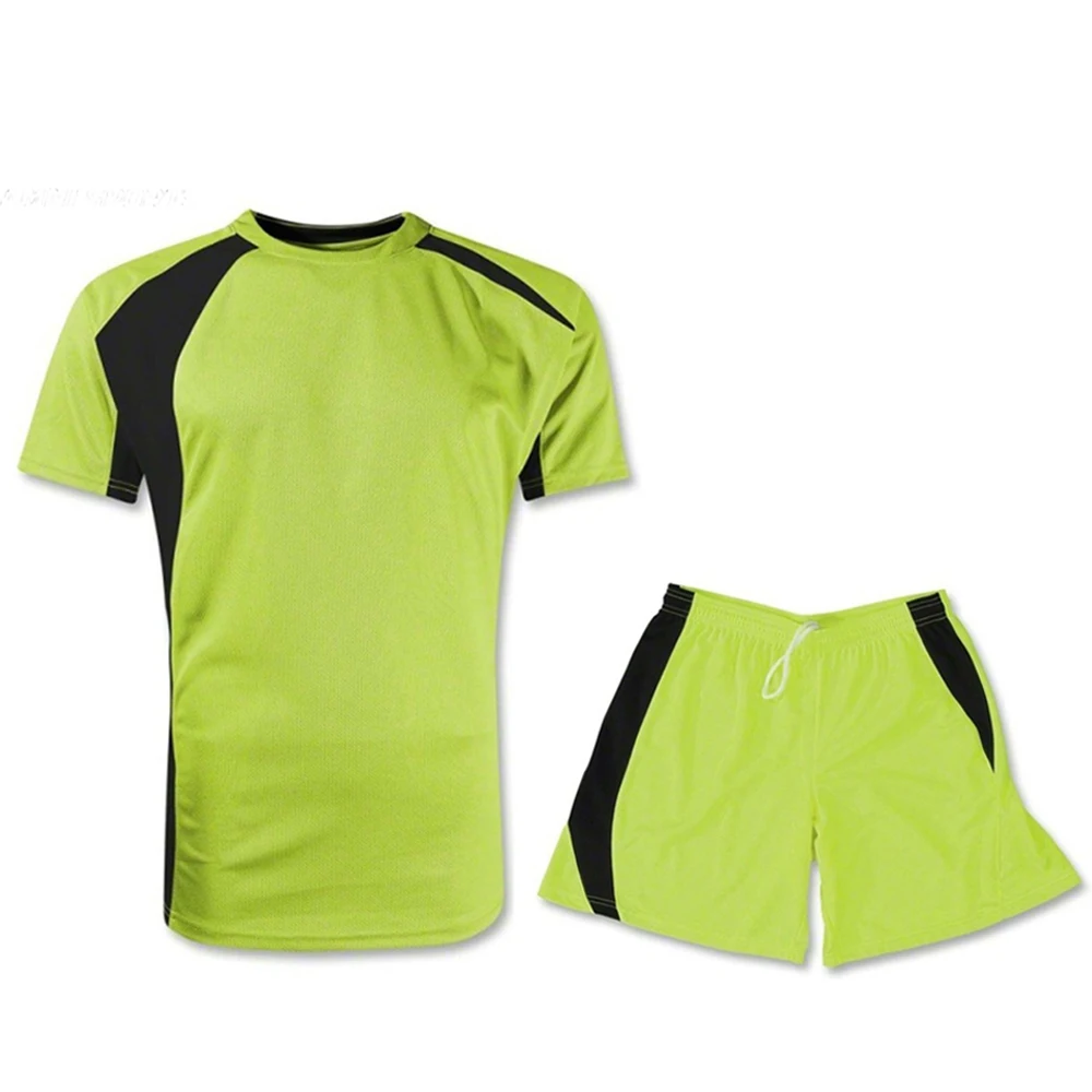 Футбольный Джерси заказной футбольной команды рубашка Футбол