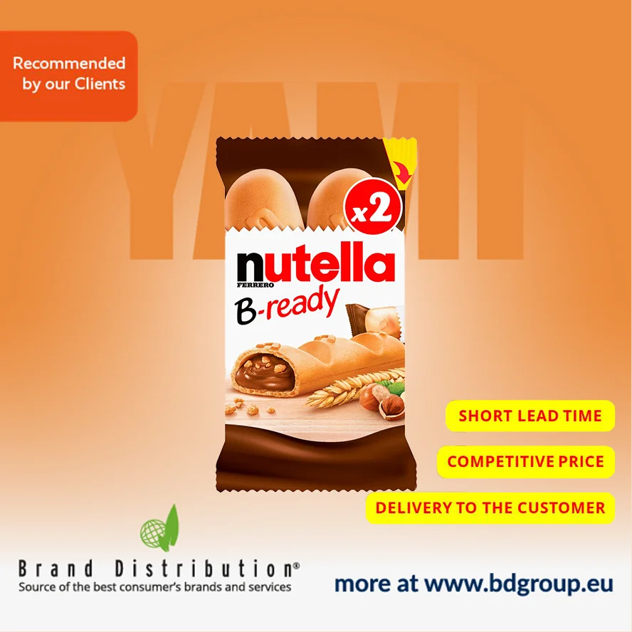 Nutella B-ready 44 g