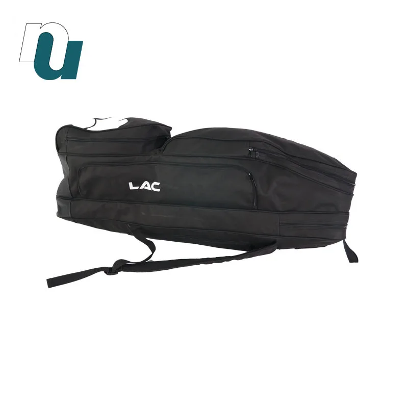 Indoor Outdoor Ice Field Hockey Sports Equipment Travel Kit Stick Bag