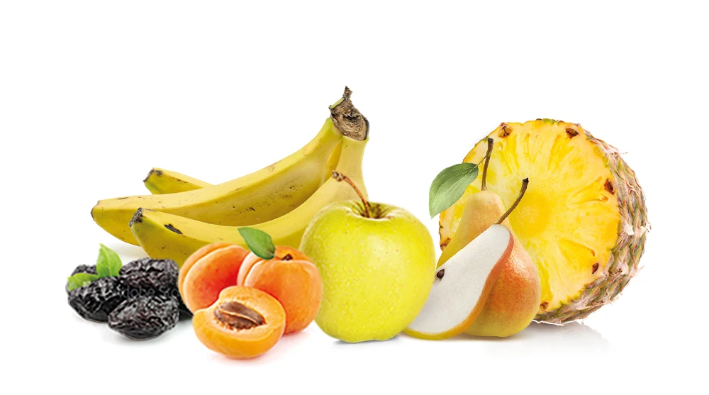  Fruit